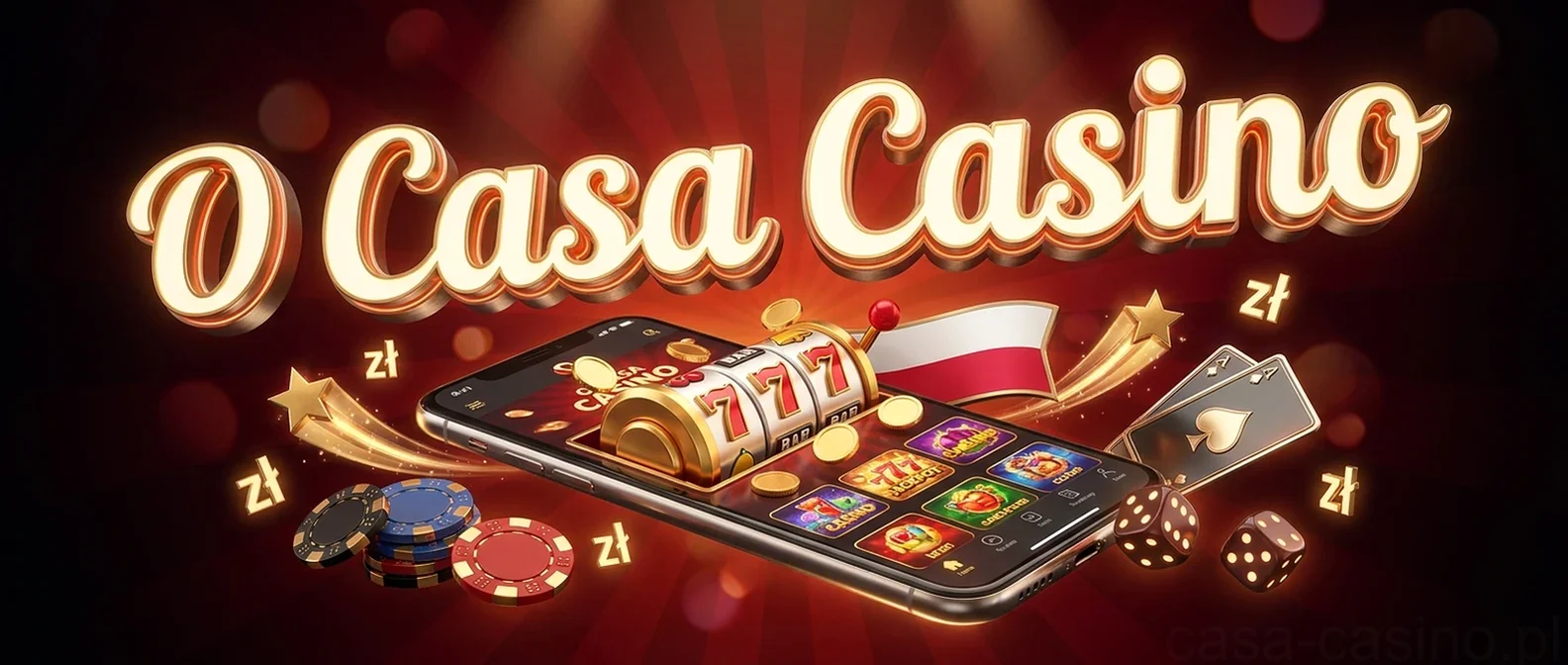 O Casa Casino